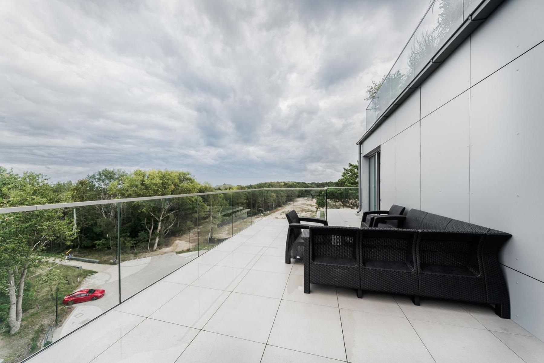 Apartpark By Baltic Home Свиноуйсьце Экстерьер фото