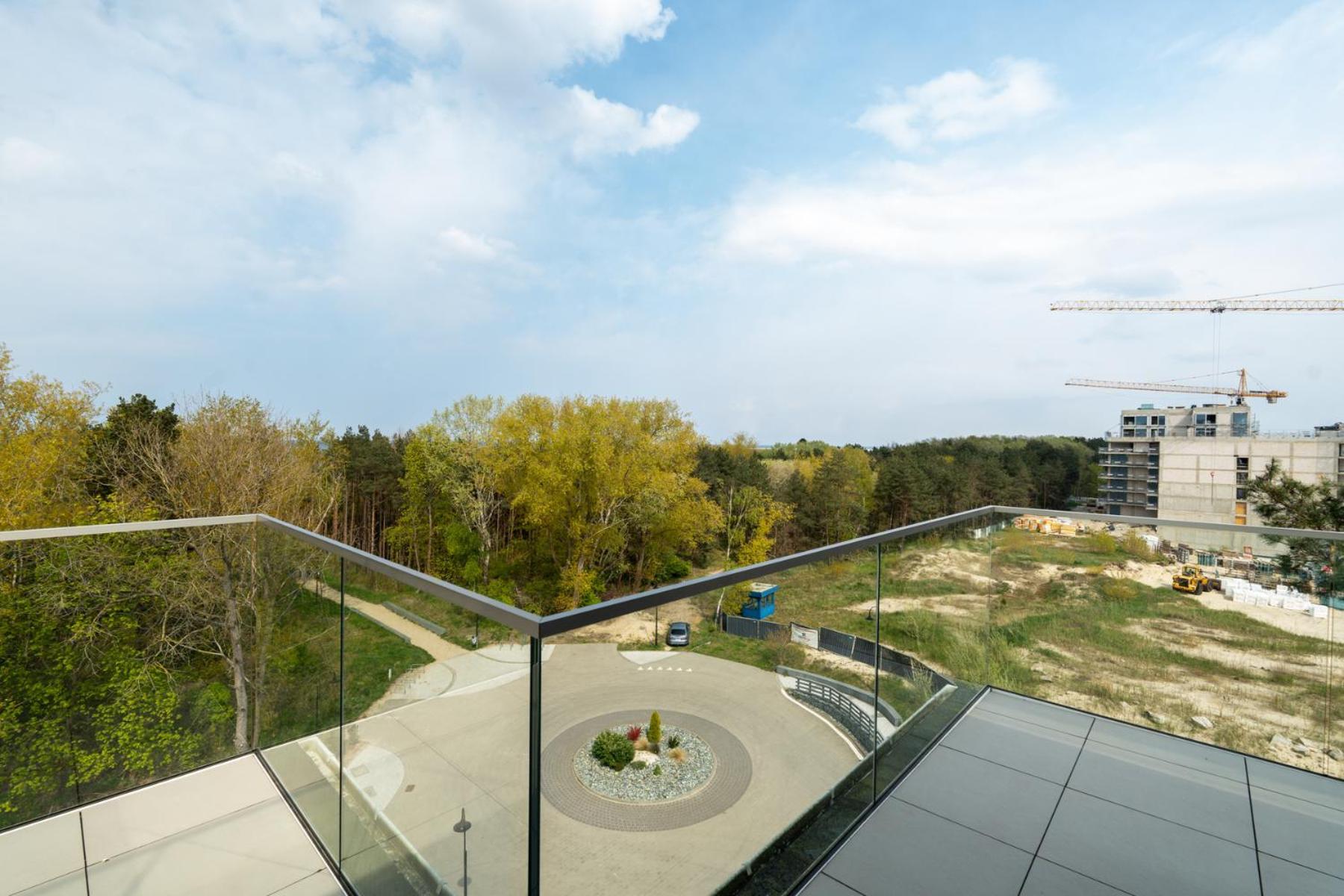 Apartpark By Baltic Home Свиноуйсьце Экстерьер фото