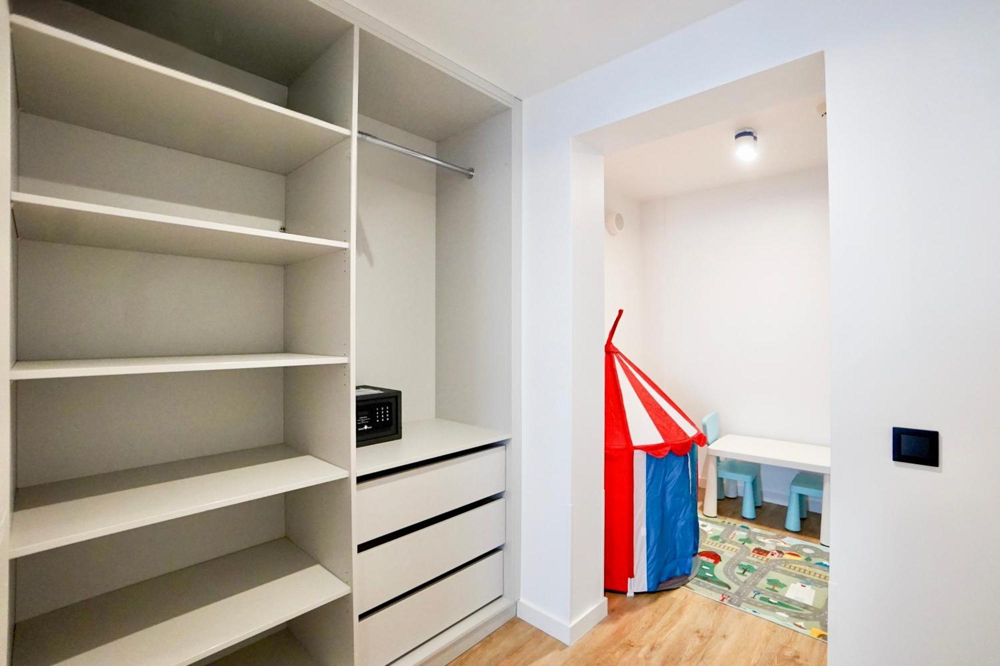 Apartpark By Baltic Home Свиноуйсьце Экстерьер фото