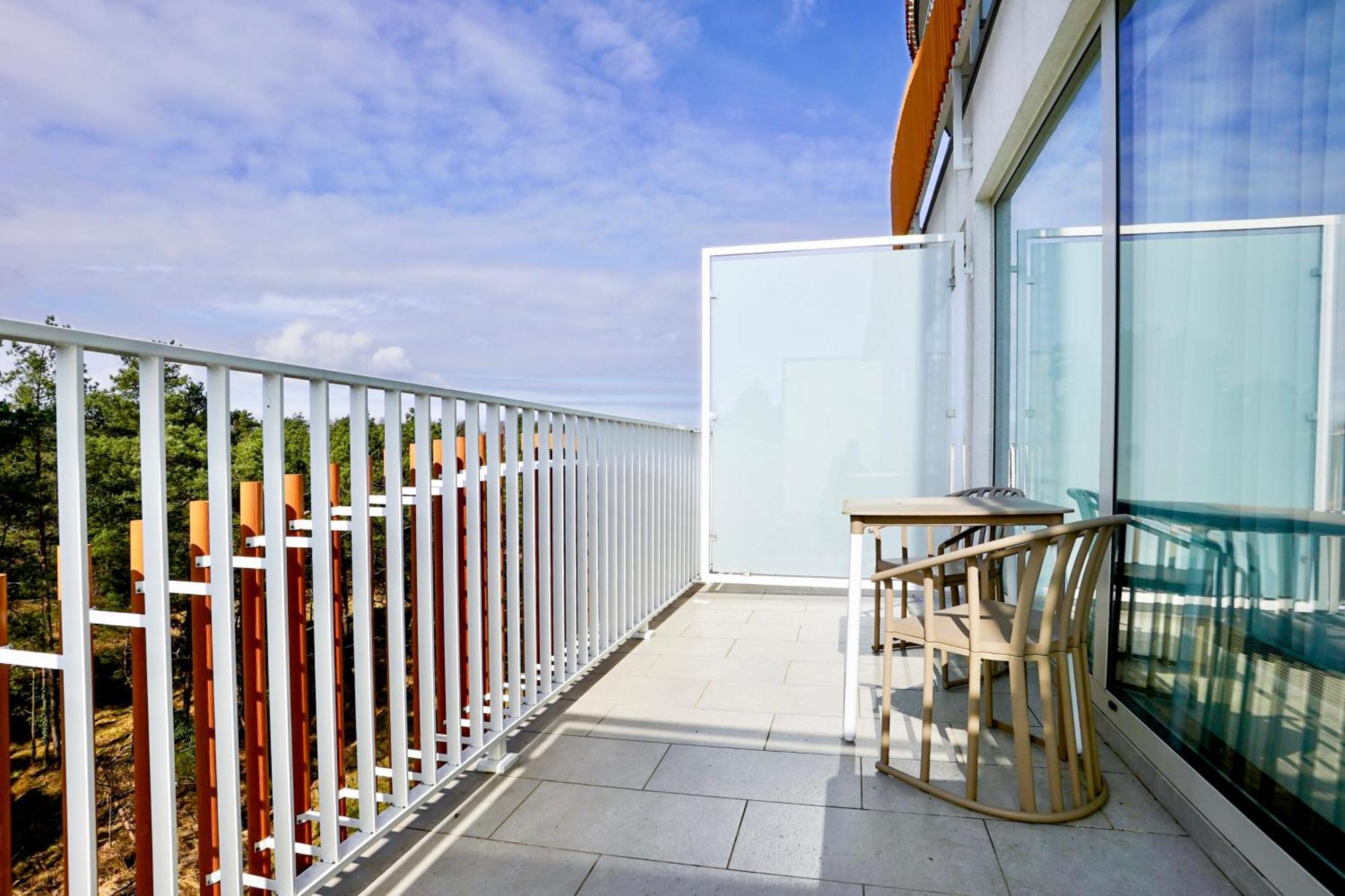 Apartpark By Baltic Home Свиноуйсьце Экстерьер фото